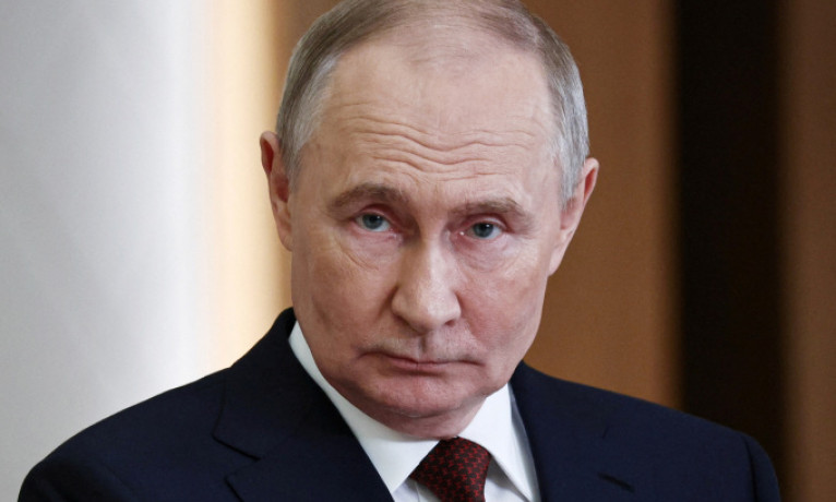 Tổng thống Putin lo cho an toàn của ông Trump