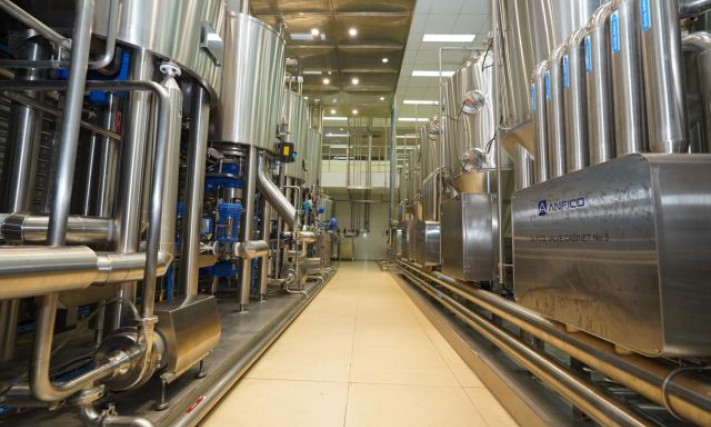 SABECO’s R&D Centre: innovating for quality, sustainability and global recognition