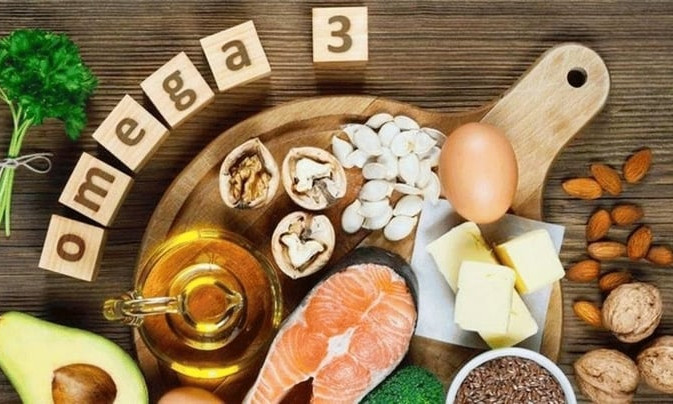 Vì sao trẻ cần được bổ sung omega 3 ngay từ giai đoạn sơ sinh?