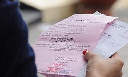 Không có giấy chứng sinh, làm khai sinh cho trẻ được không?
