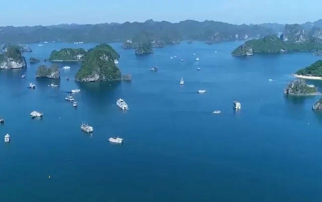 Ha Long Bay