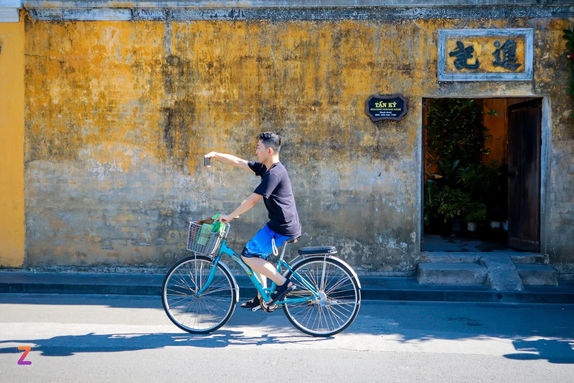 Hoi An anh 4