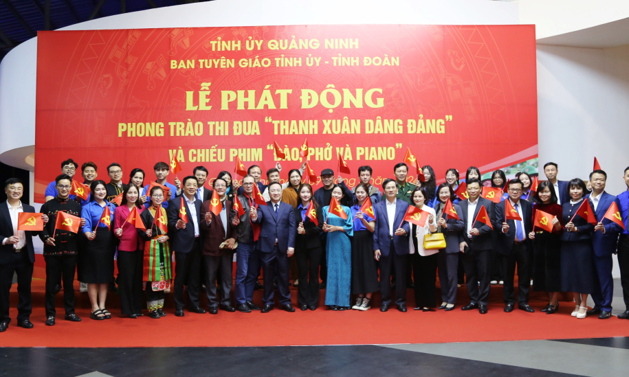 Trọn một lời thề