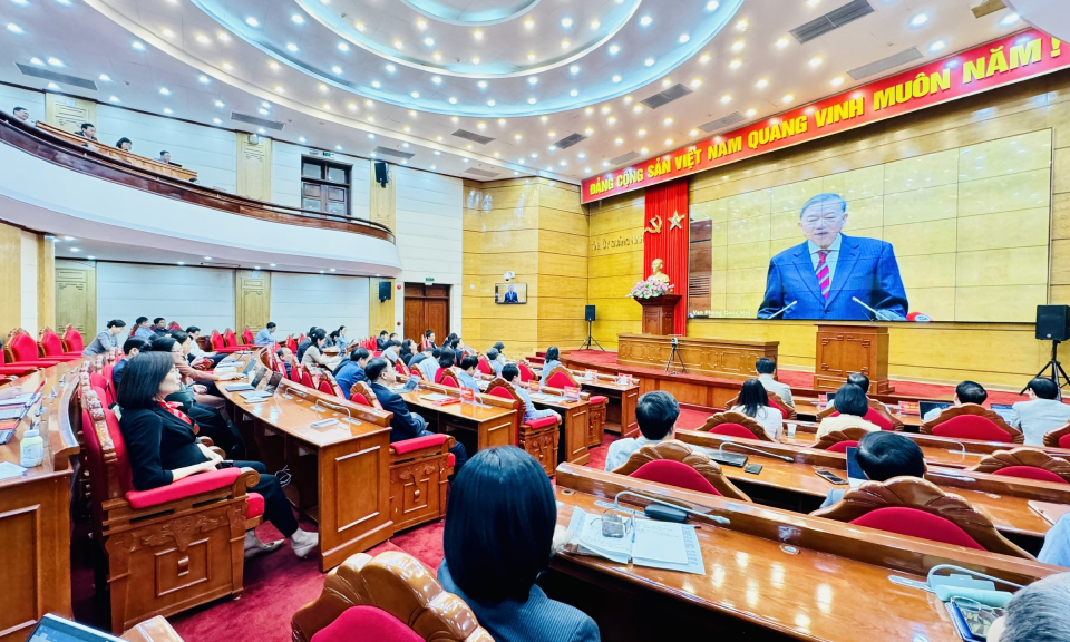 Bản tin Quảng Ninh ngày 01/12/2024