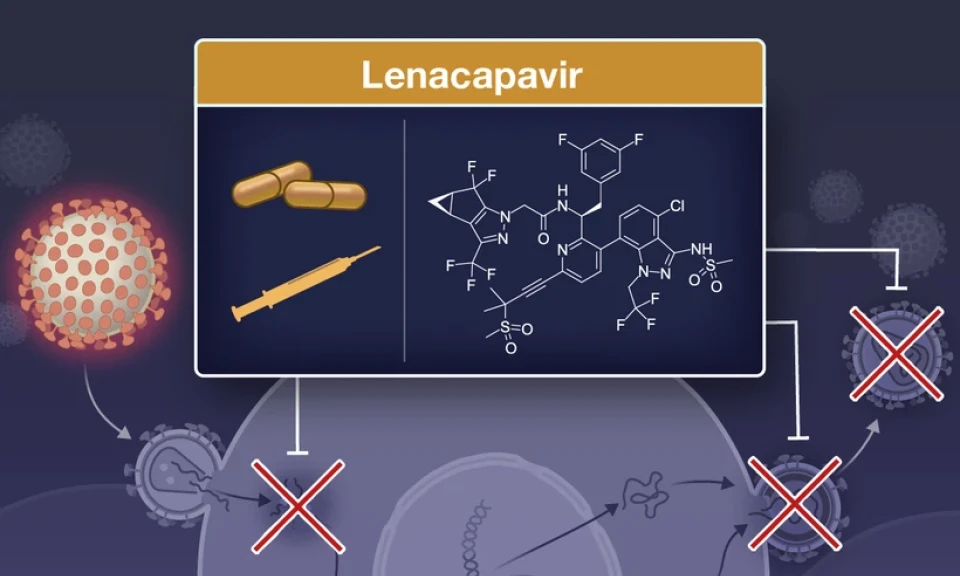 Thuốc kháng virus thế hệ mới mở ra hy vọng chấm dứt đại dịch HIV/AIDS