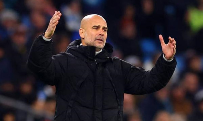 Pep thừa nhận sẽ rời Man City với 1 điều kiện