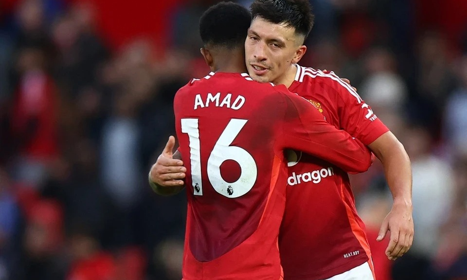 Manchester United đụng Arsenal ở FA Cup