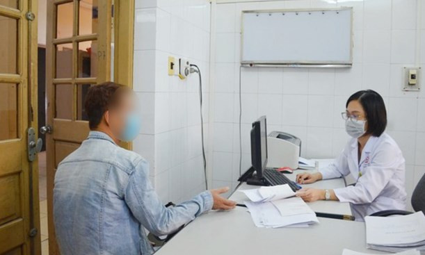 Báo động xu hướng thay đổi trong lây nhiễm HIV/AIDS ở Việt Nam