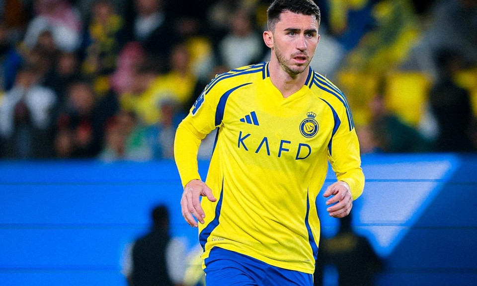 Vắng Ronaldo, Al Nassr thua đau phút 99