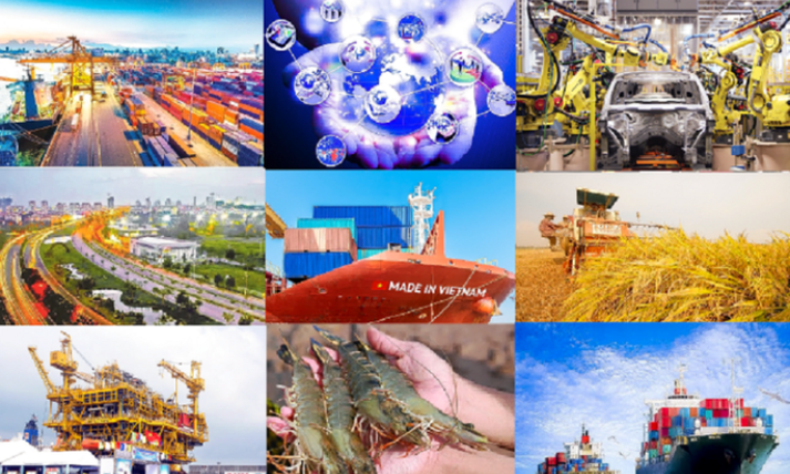 Vietnamese economy predicted to grow 6.6% in 2025: UOB