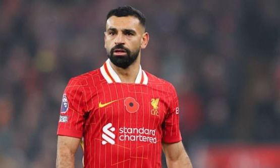 Mohamed Salah có cơ hội tốt để gia nhập PSG