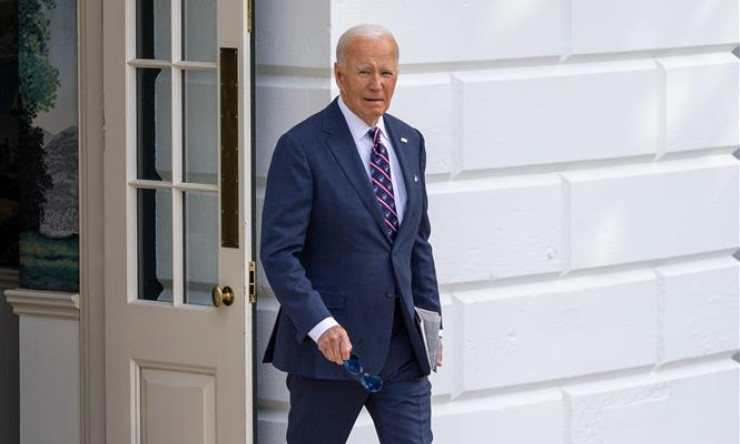 Giải mã chuyến thăm châu Phi của Tổng thống Biden