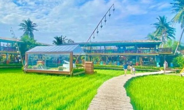 Loại đất nào được sử dụng kết hợp đa mục đích?