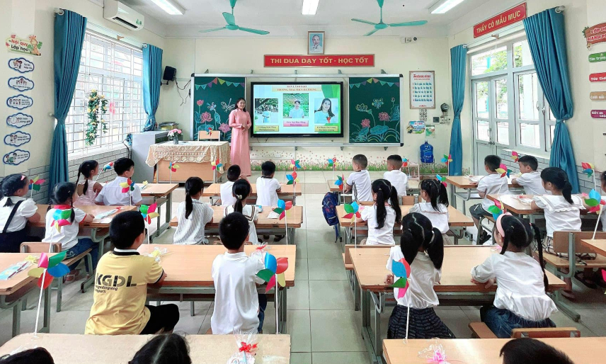Đề xuất giải pháp khắc phục tình trạng thiếu giáo viên