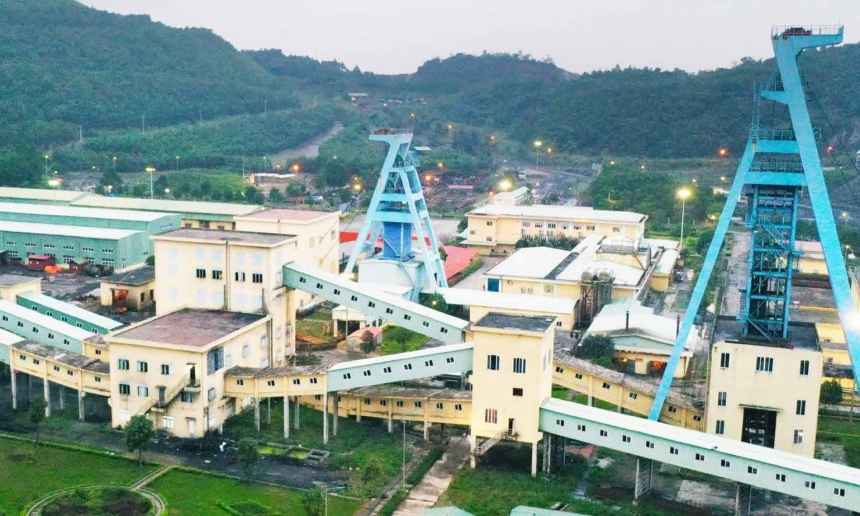 Nỗ lực giảm phát thải khí nhà kính