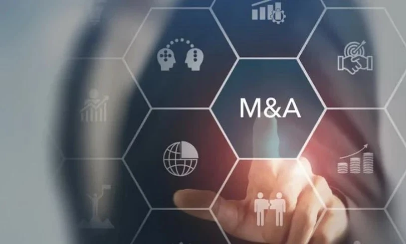 M&A market awaiting a boom in 2025: Experts 