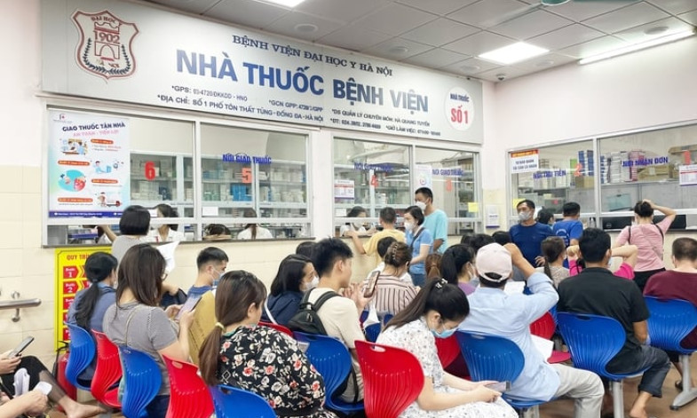 Đề xuất bổ sung 28 thuốc điều trị ung thư vào danh mục bảo hiểm y tế chi trả