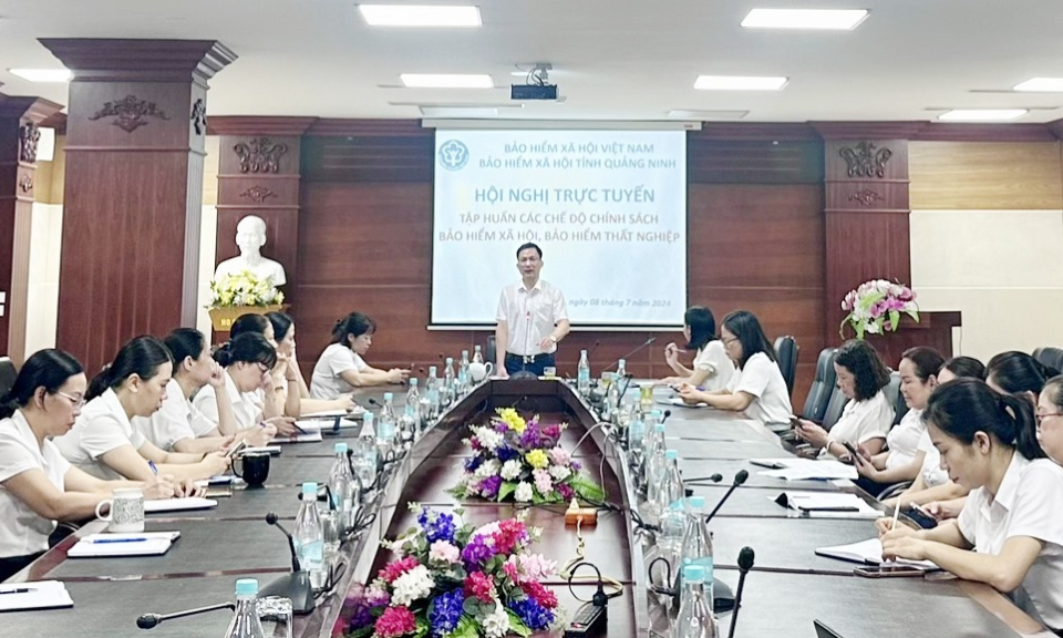 Linh hoạt các giải pháp mở rộng bao phủ BHXH