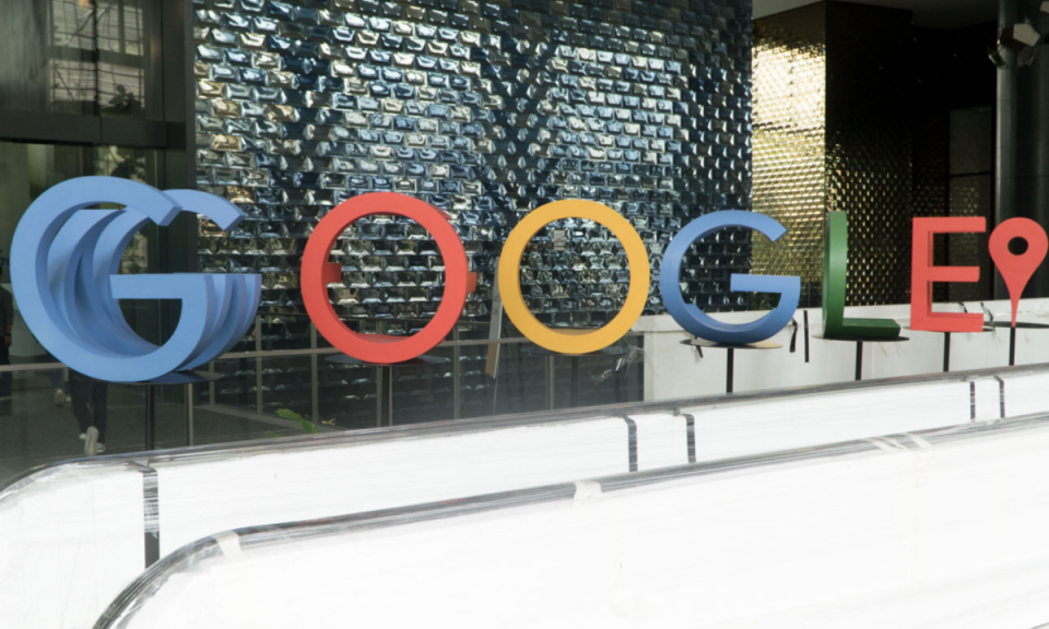Văn phòng Google tại Việt Nam chính thức hoạt động từ 2025
