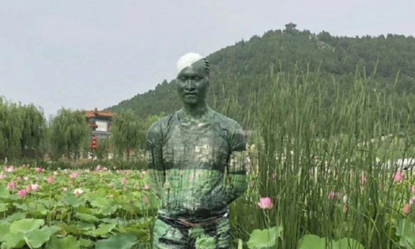 Trung Quốc đạt bước đột phá về khả năng 'tàng hình'
