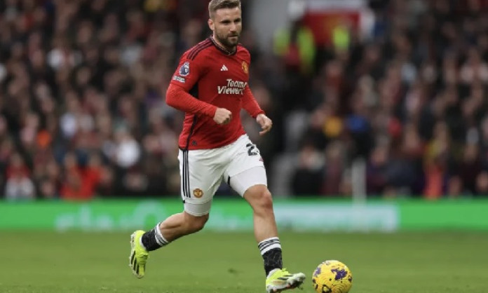 Luke Shaw: Khi chấn thương trở thành nỗi ám ảnh