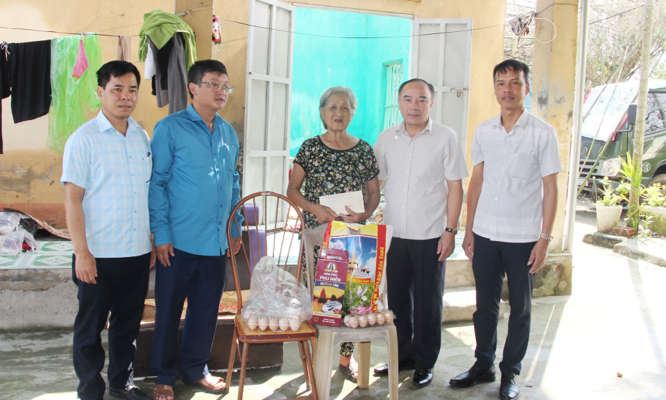 Quảng Ninh: Hoàn thành giải ngân hỗ trợ xây mới, sửa chữa nhà ở do bão số 3