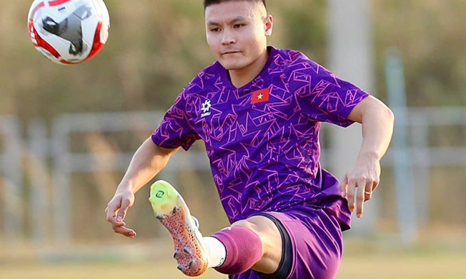 Top 10 cầu thủ đáng chú ý nhất AFF Cup 2024