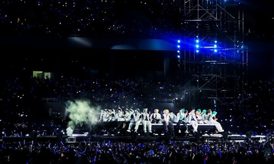 Ban tổ chức concert Anh trai 'say hi' xin lỗi khán giả