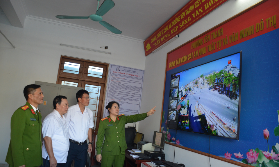 Camera an ninh 