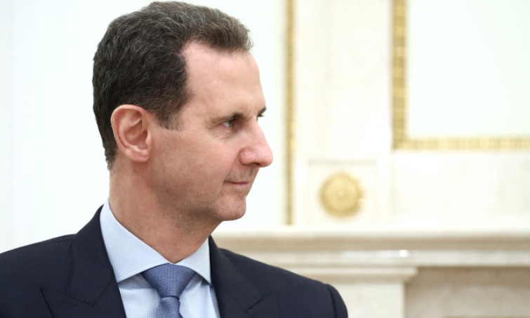 Nga nói ông Assad đã từ chức, rời Syria