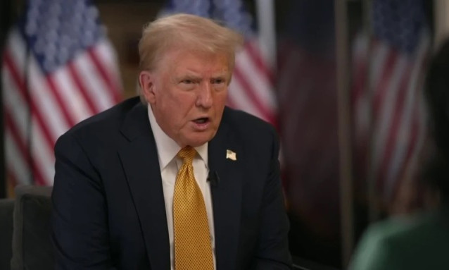 Ông Trump cảnh báo sẵn sàng rút Mỹ khỏi NATO