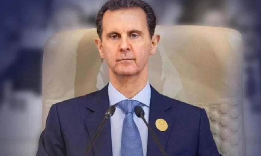 Ông Assad tị nạn tại Moskva, phe đối lập Syria đảm bảo an toàn cho phái bộ Nga