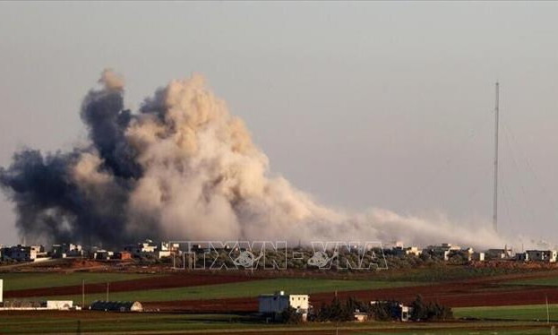 Mỹ đối mặt bài toán khó sau cuộc lật đổ lịch sử ở Syria