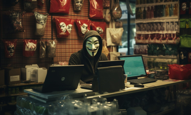 Làm gì trước nguy cơ bị hacker 'nhòm ngó' mùa mua sắm?