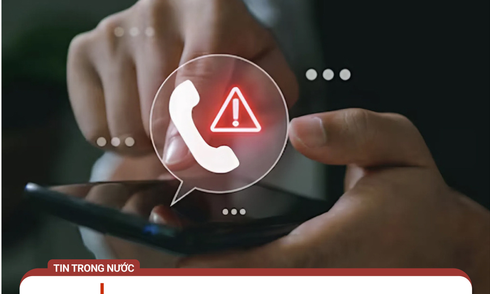 3 thủ đoạn lừa đảo phổ biến tuần qua trên không gian mạng Việt Nam