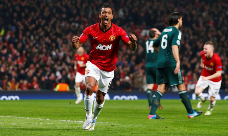 Cựu ngôi sao Man United Nani tuyên bố giải nghệ ở tuổi 38