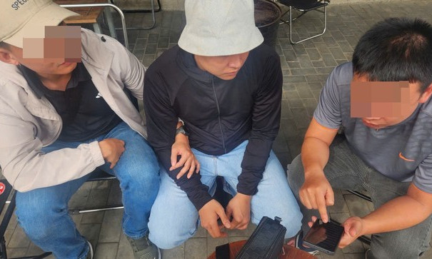 Nhóm đối tượng giả danh công an để bắt giữ người, cướp tài sản