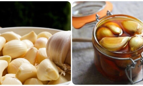 Những người không nên ăn nhiều tỏi