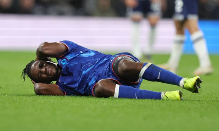 Maresca báo tin dữ cho cổ động viên Chelsea