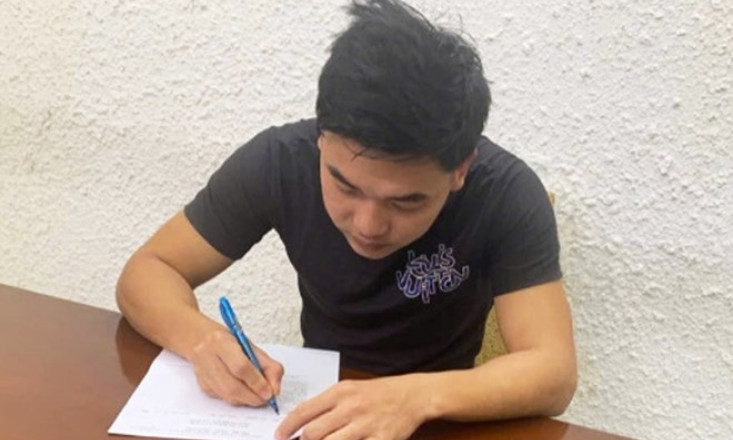 Thanh niên ở Phú Yên chém người trả lại đồ mình đánh rơi