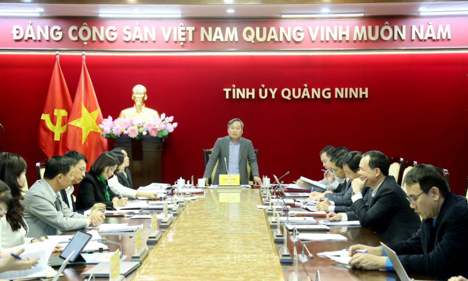 Bản tin Quảng Ninh ngày 09/12/2024