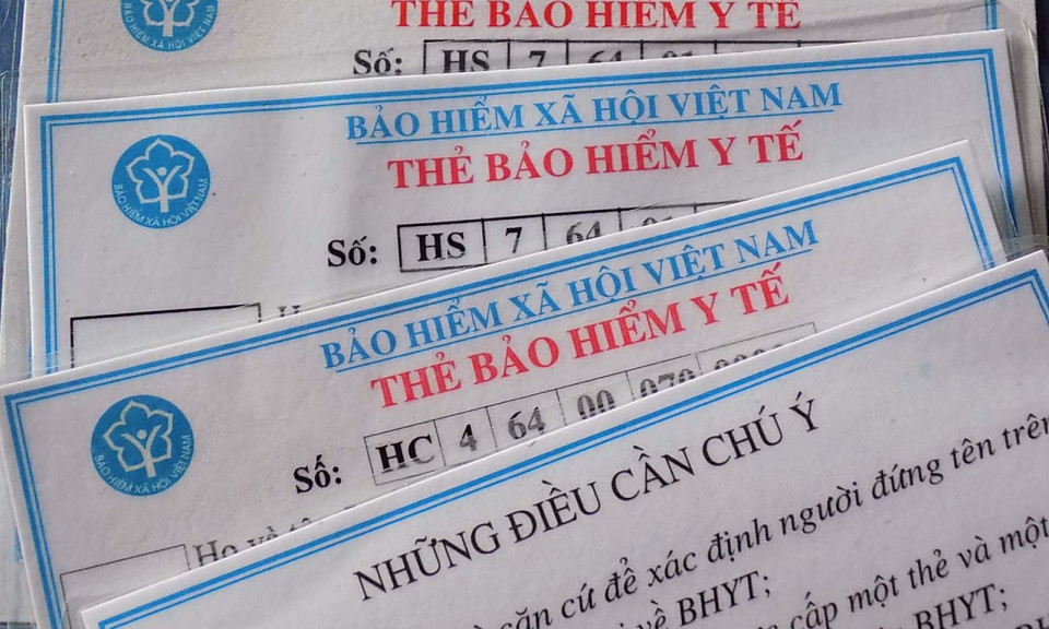 Từ 1/7/2025, khám chữa bệnh tại nhà được BHYT chi trả?