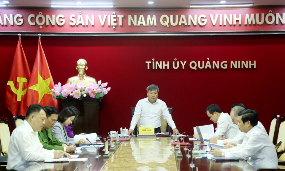 Xây dựng văn hóa Đảng để Đảng là đạo đức, là văn minh