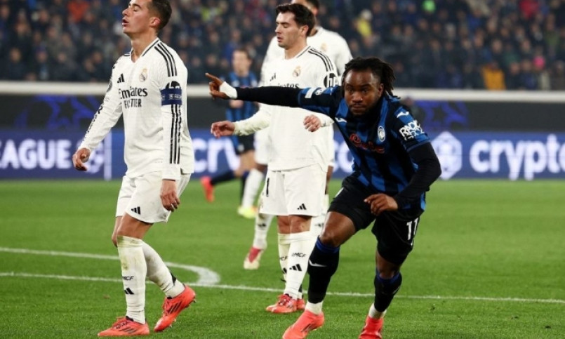 Mbappe, Vinicius, Bellingham cùng ghi bàn cho Real