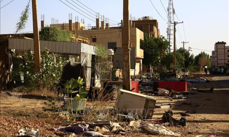 LHQ cảnh báo xung đột nghiêm trọng ở Sudan