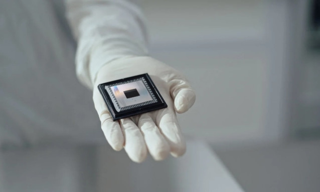 Google ra chip lượng tử 'tốc độ không tưởng'