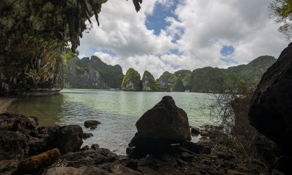 Hiệu ứng UNESCO và sức hút cho Quảng Ninh  