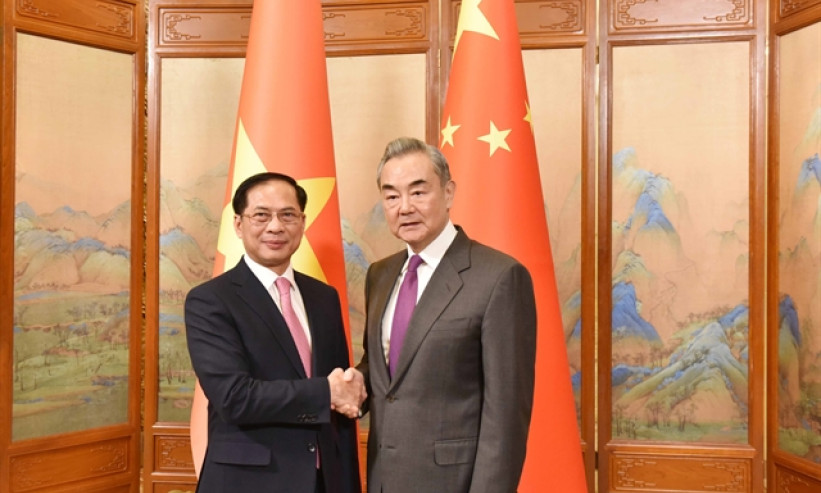 Việt Nam, China hold 16th meeting of Steering Committee for Bilateral Cooperation