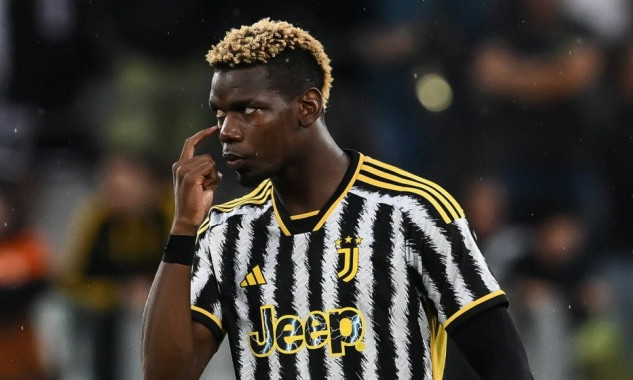 Pogba có thể tập luyện ở Man Utd