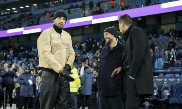 Pep đón liền 2 cú hích trước đại chiến Juventus